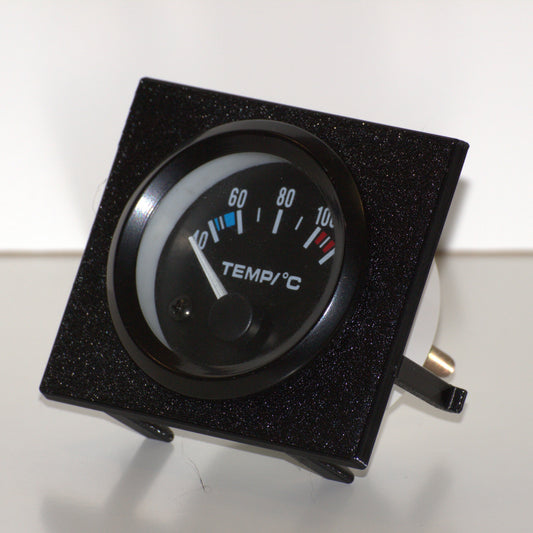 Volvo 240 52mm gauge holder