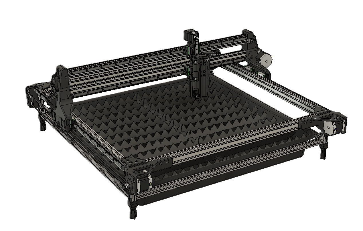 CNC-LightPlasma