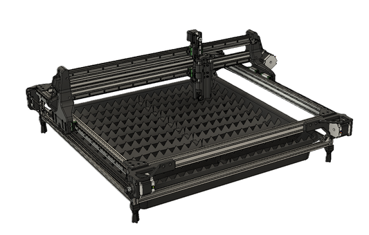CNC-LightPlasma