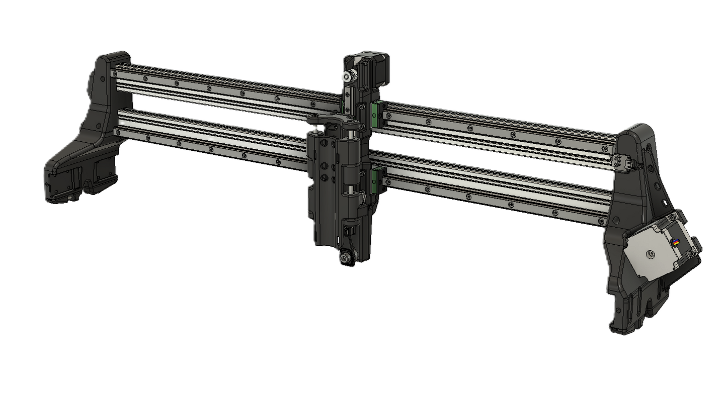 CNC-LightPlasma