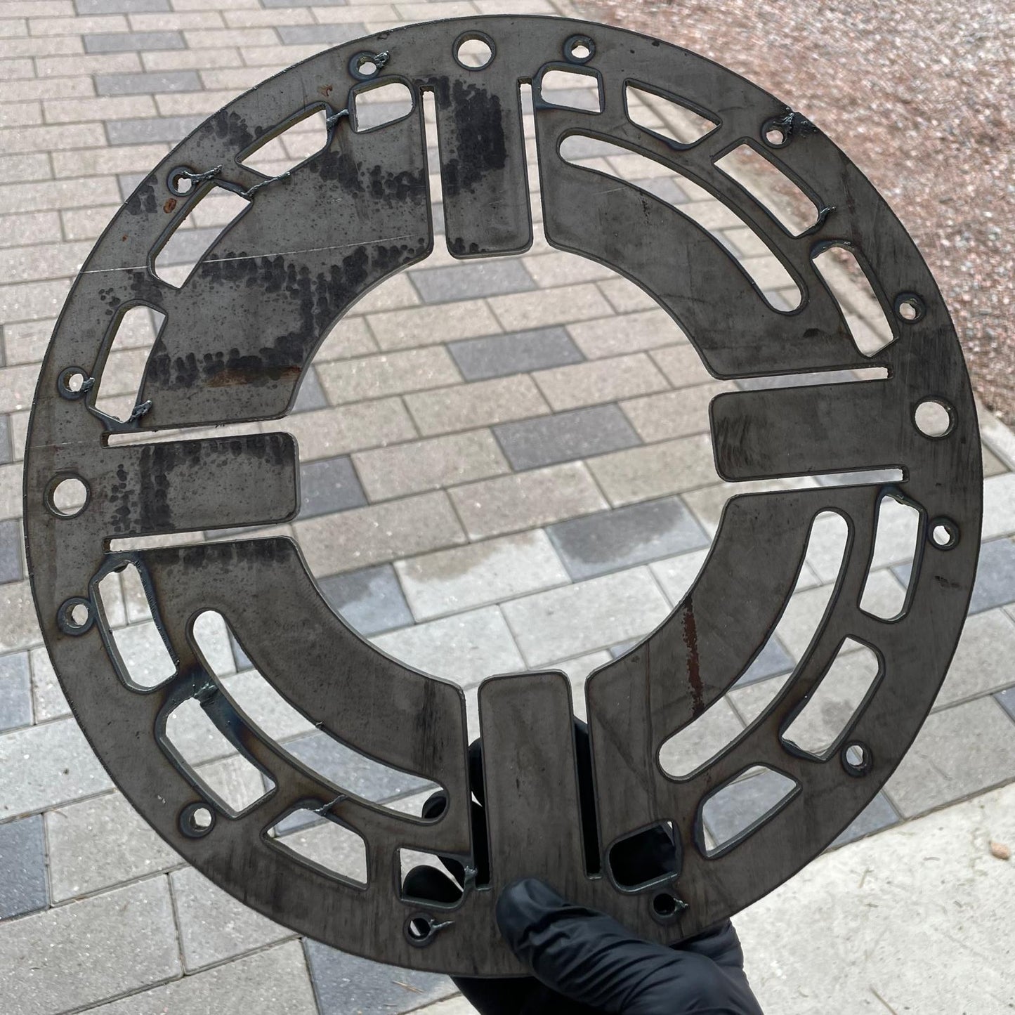 CNC-LightPlasma